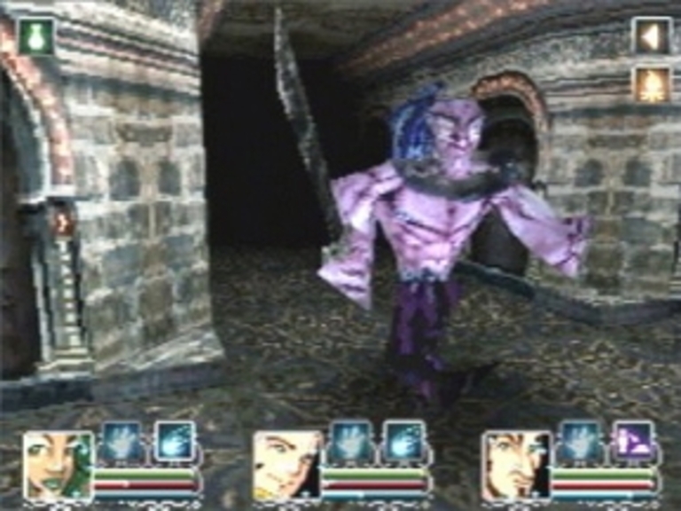Mazes of Fate - Image 1