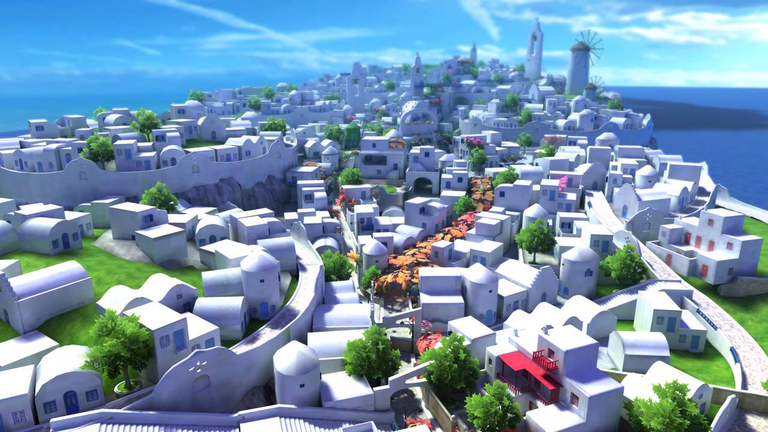 Sonic Unleashed 7