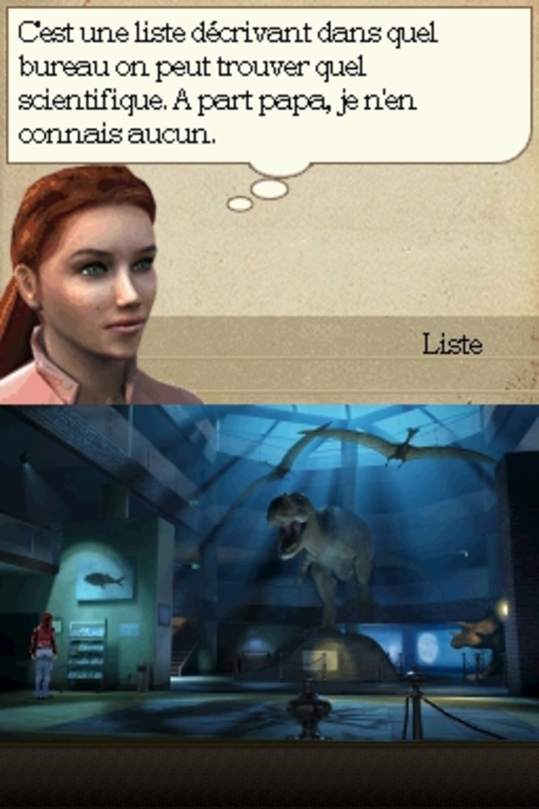 Secret Files Tunguska DS 5