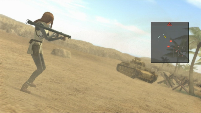 Operation Darkness - Image 4