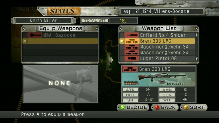 Operation Darkness - Image 6