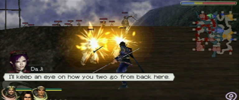 Warriors Orochi - Image 13