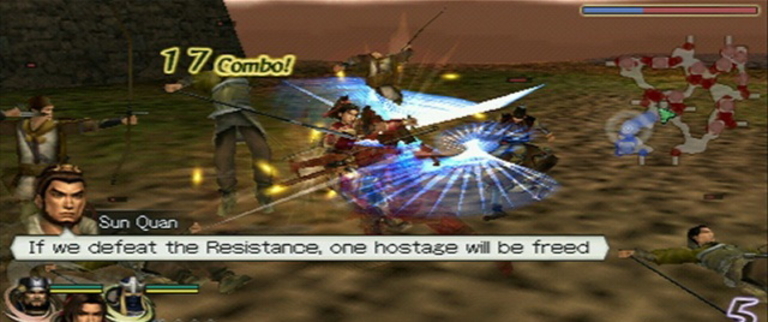 Warriors Orochi - Image 17