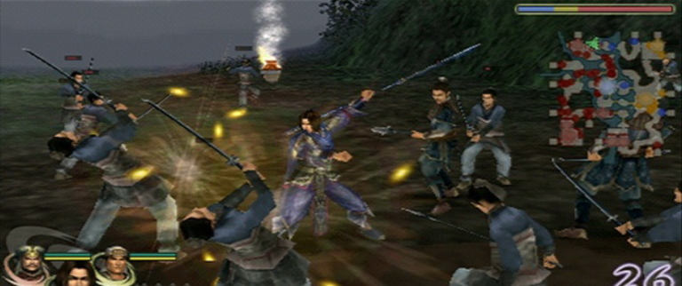 Warriors Orochi - Image 18