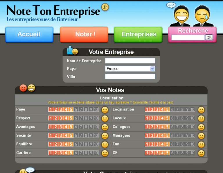 NoteTonEntreprise 2