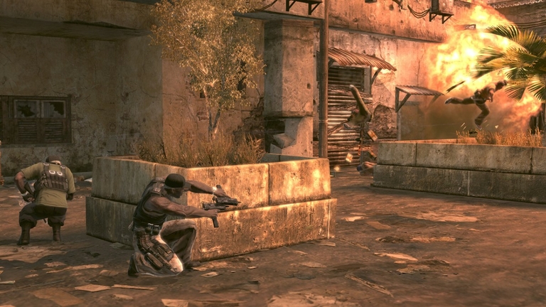 50 Cent Blood on the Sand - Image 3