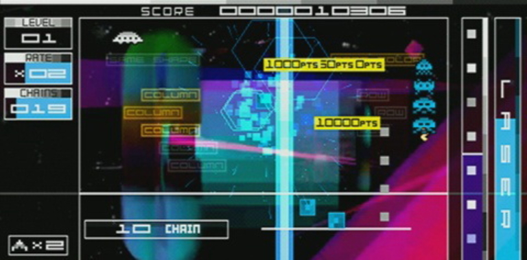 Space Invaders Extreme - Image 10