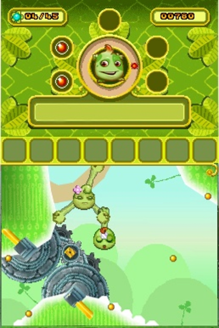 Mister Slime Junior - Image 1