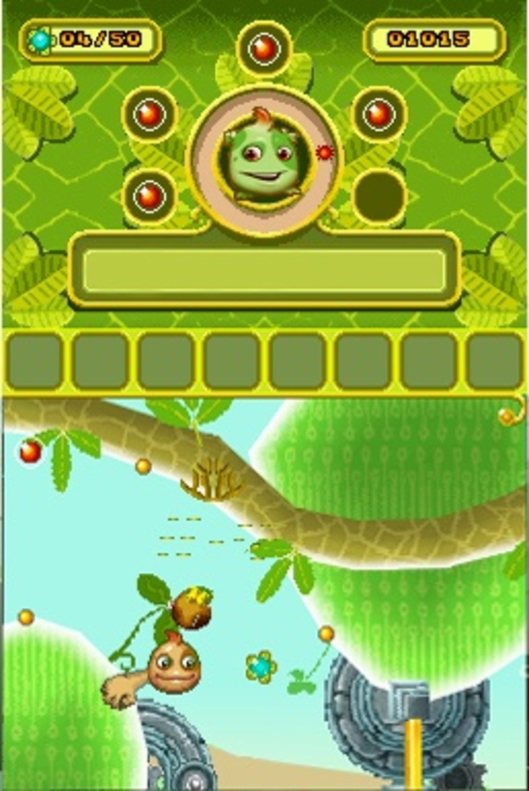 Mister Slime Junior - Image 2
