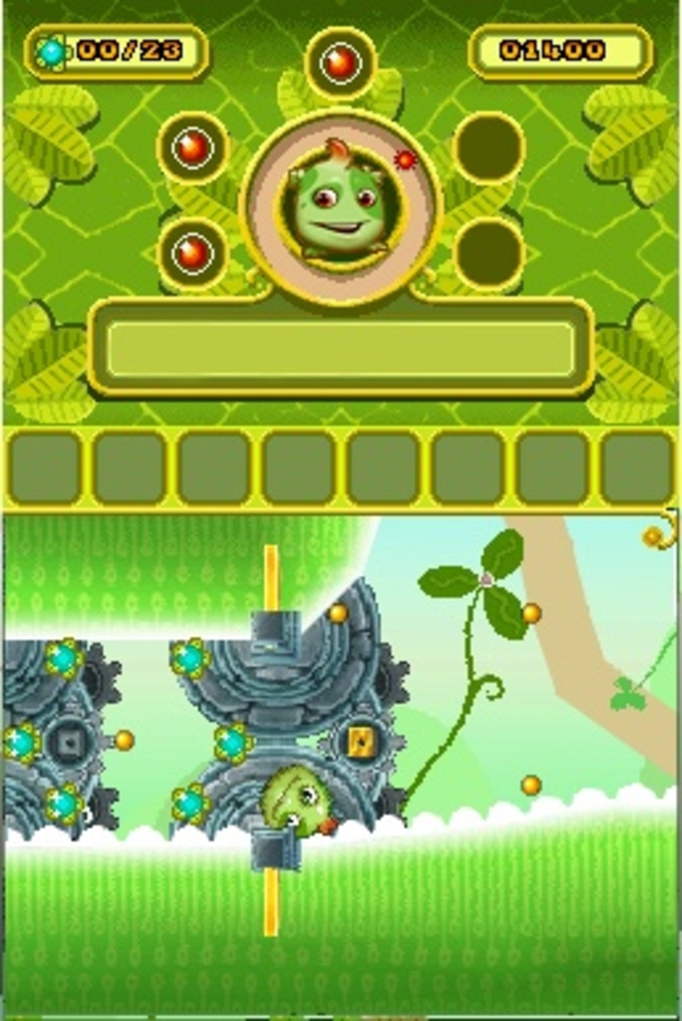Mister Slime Junior - Image 3