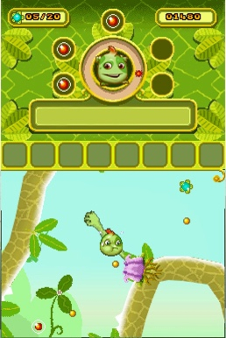 Mister Slime Junior - Image 4