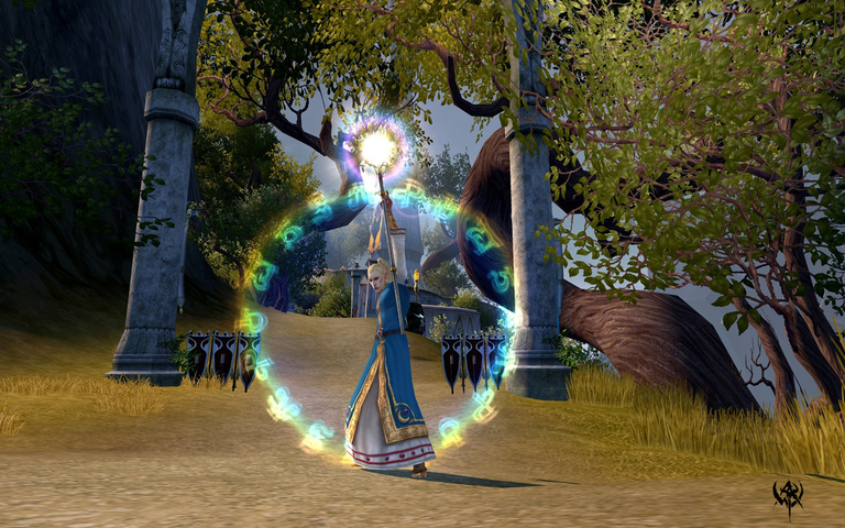 Warhammer Online Age of Reckoning 9