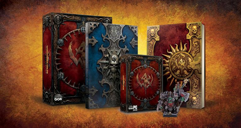 Warhammer Online Age of Reckoning 1