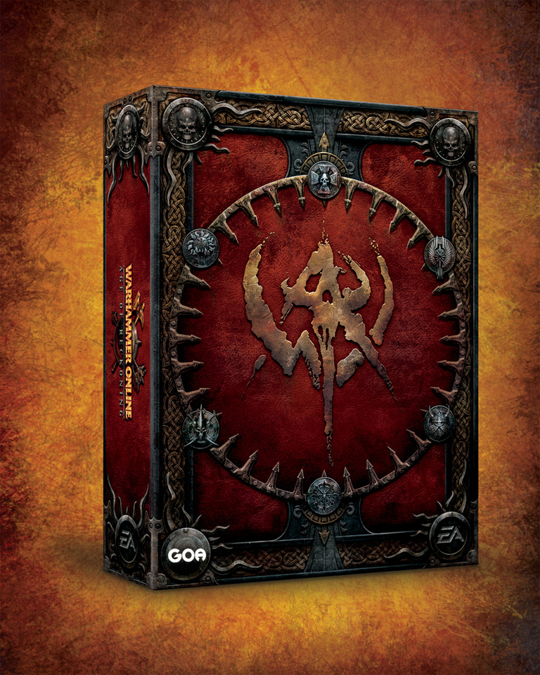 Warhammer Online Age of Reckoning 2