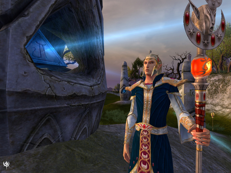 Warhammer Online Age of Reckoning 4