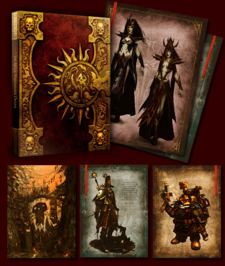 Warhammer Online Age of Reckoning 6