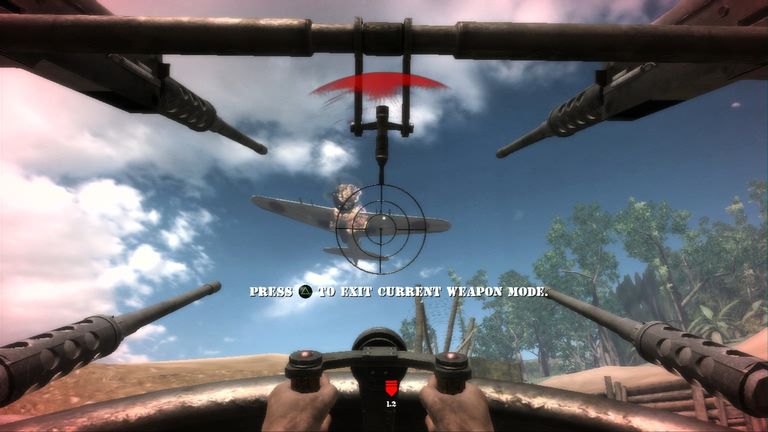 test history channel battle for the pacific ps3 image (3)