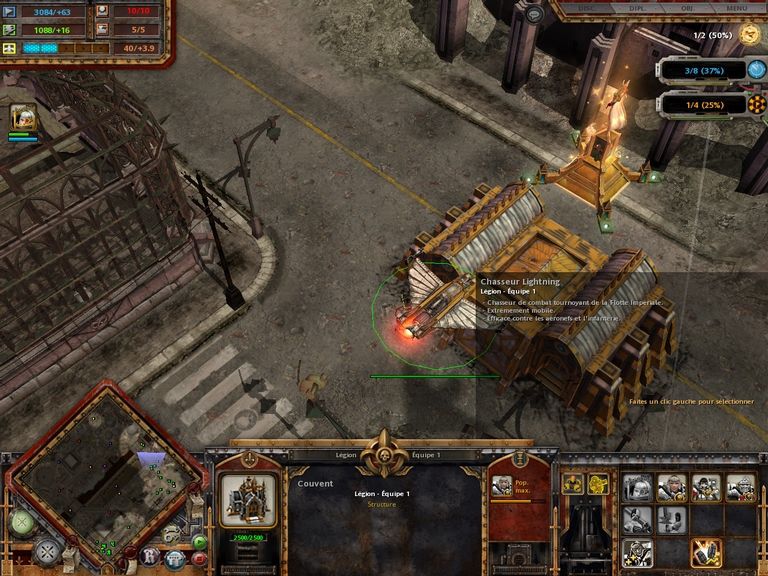 test warhammer 40000 dawn of war soulstorm image v2 (17)