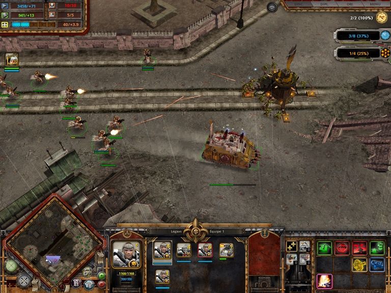 test warhammer 40000 dawn of war soulstorm image v2 (18)