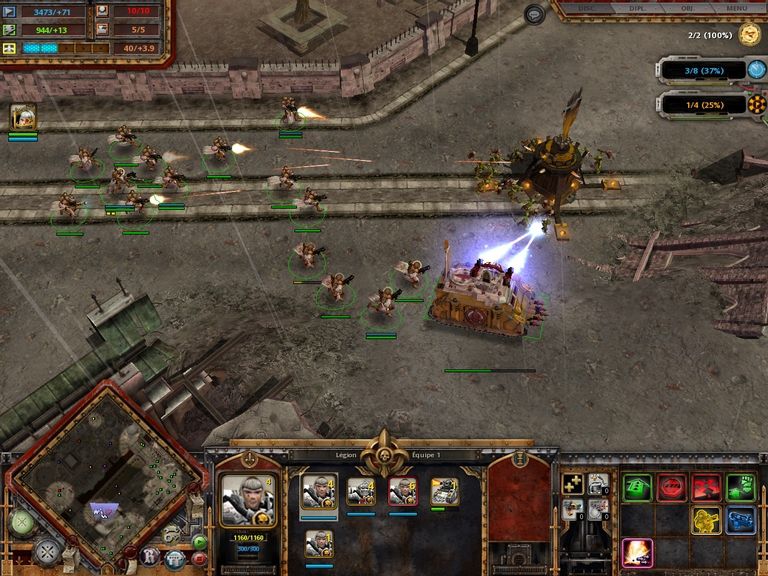 test warhammer 40000 dawn of war soulstorm image v2 (19)