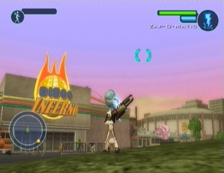 Destroy All Humans ! Lâchez le Gros Willy ! - 4