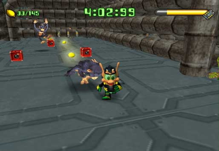 Agent Hugo Lemoon Twist - Image 3