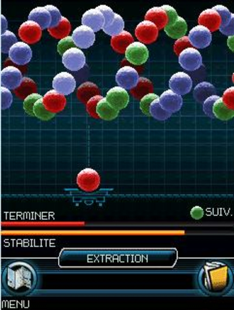 CSI Las Vegas 03