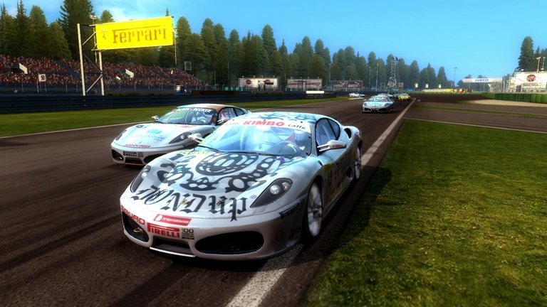 Ferrari Challenge - Image 8