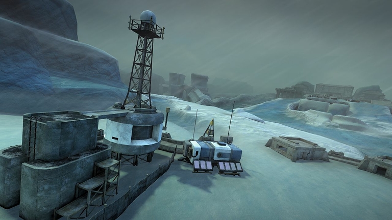 Warhawk Operation Broken Mirror - Image 5