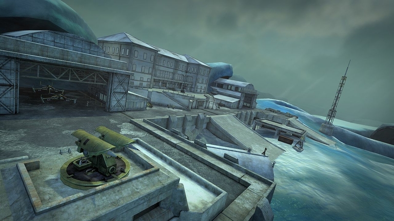 Warhawk Operation Broken Mirror - Image 6