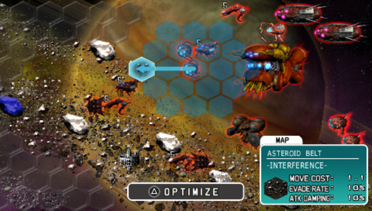 R-Type Command - Image 10