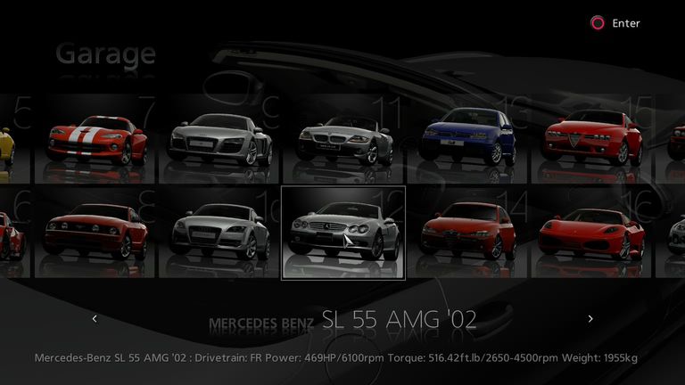 test gran turismo 5 prologue ps3 image (2)