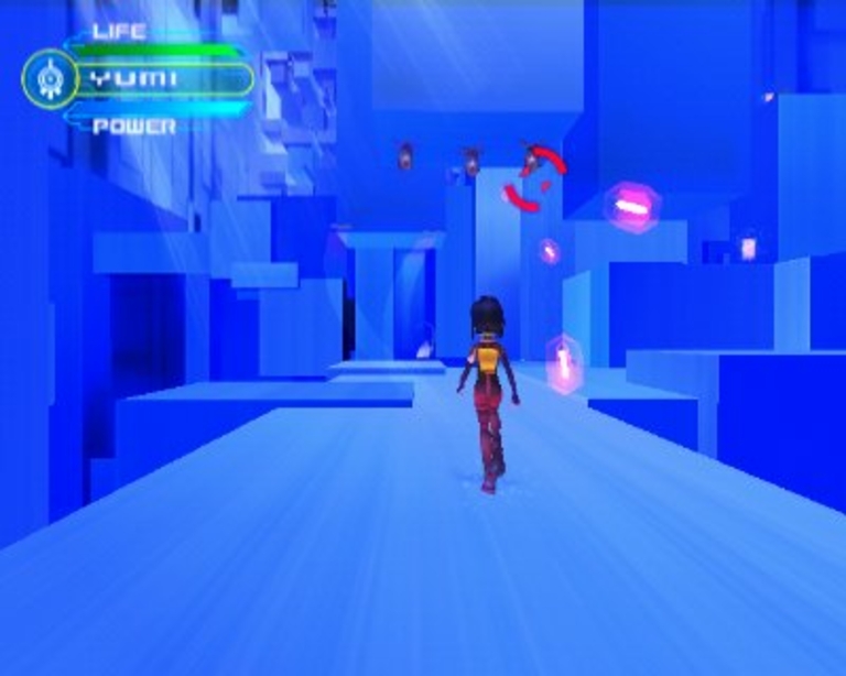 Code Lyoko : Plongez vers l\\\'Infini - Image 1