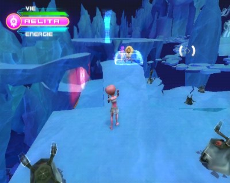 Code Lyoko : Plongez vers l\\\'Infini - Image 2