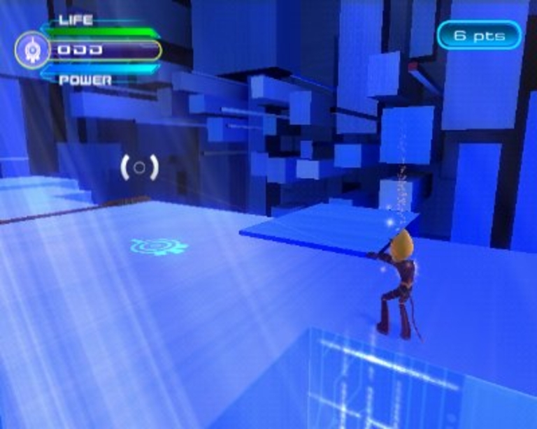 Code Lyoko : Plongez vers l\\\'Infini - Image 3