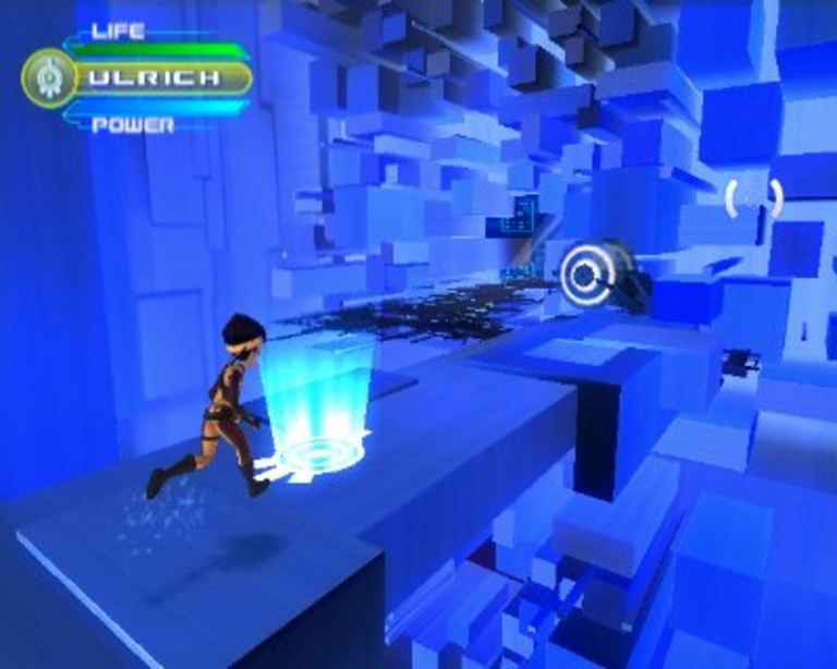 Code Lyoko : Plongez vers l\\\'Infini - Image 7
