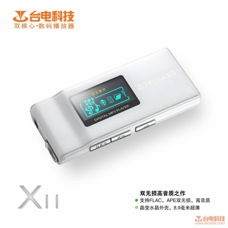 Teclast X11 blanc