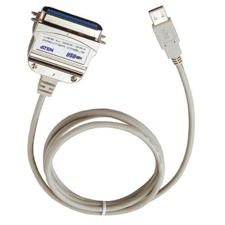 serveurs impression para_USB