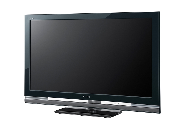 Sony LCD BRAVIA s