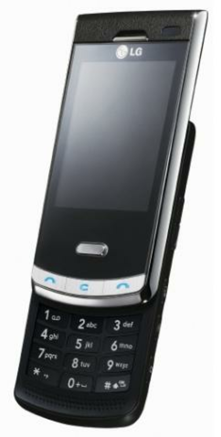 LG Black Label