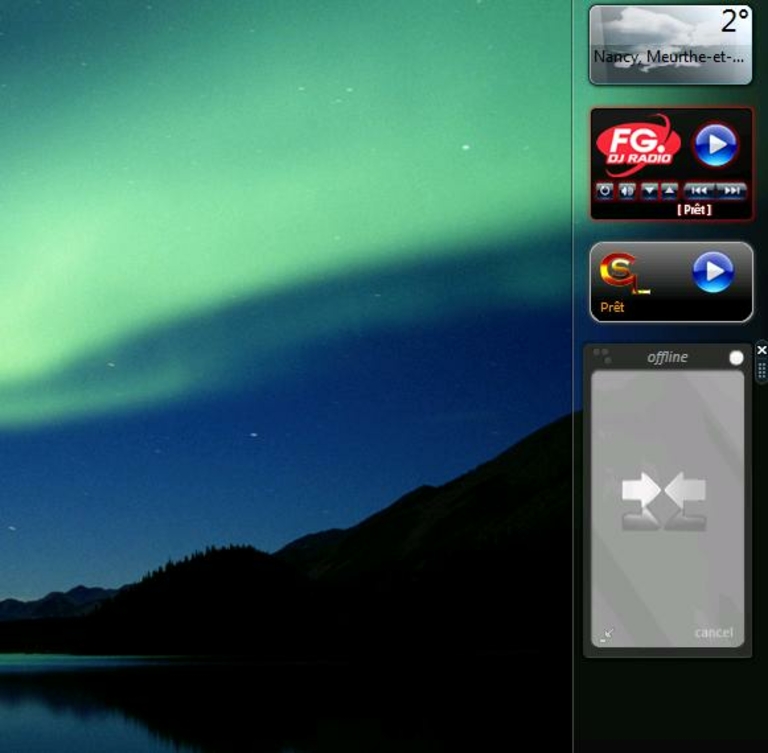Sidebar MSN 3