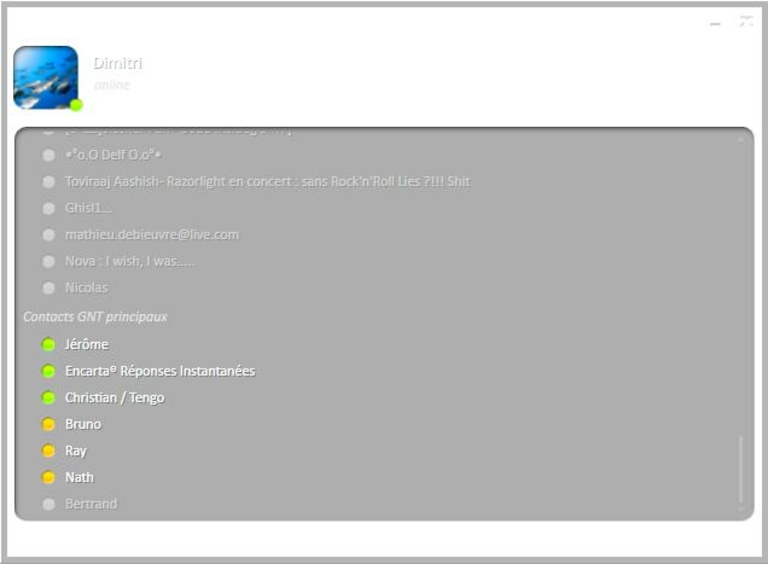 Sidebar MSN 4