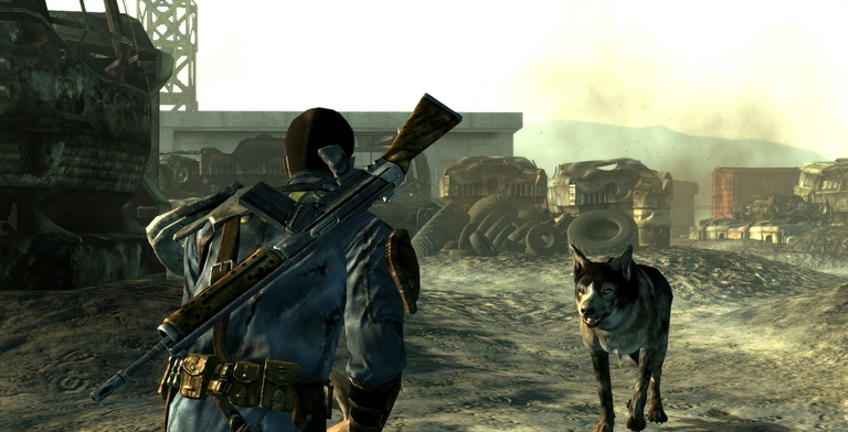 Fallout 3 - Image 30