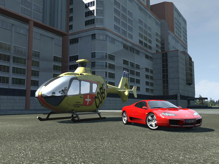 Crash Time 2