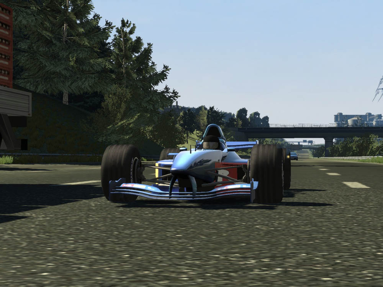 Crash Time 6