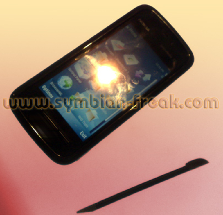 Nokia Tube 02