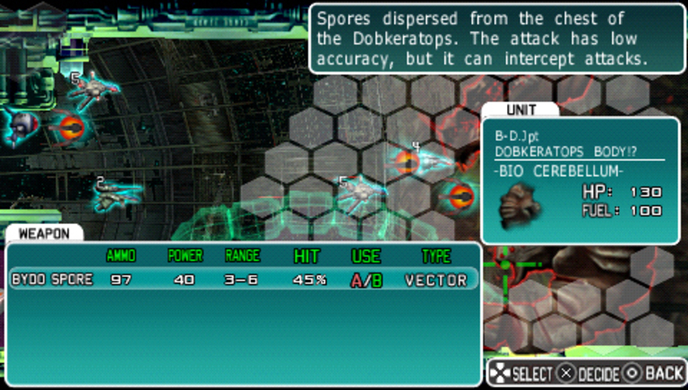 R-Type Command - 7