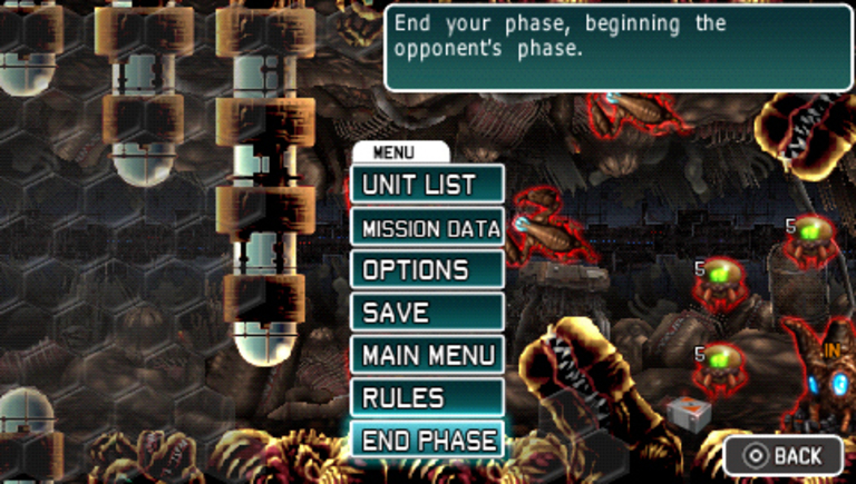 R-Type Command - 5