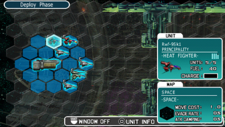 R-Type Command - 2