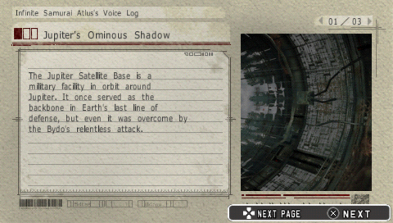 R-Type Command - 1